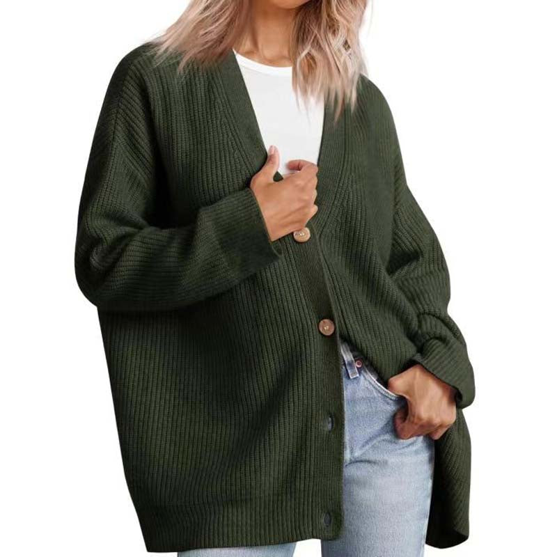 Lissy | Women's Summer Knitted Jacket