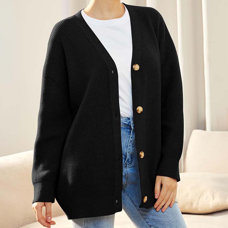 Lissy | Women's Summer Knitted Jacket