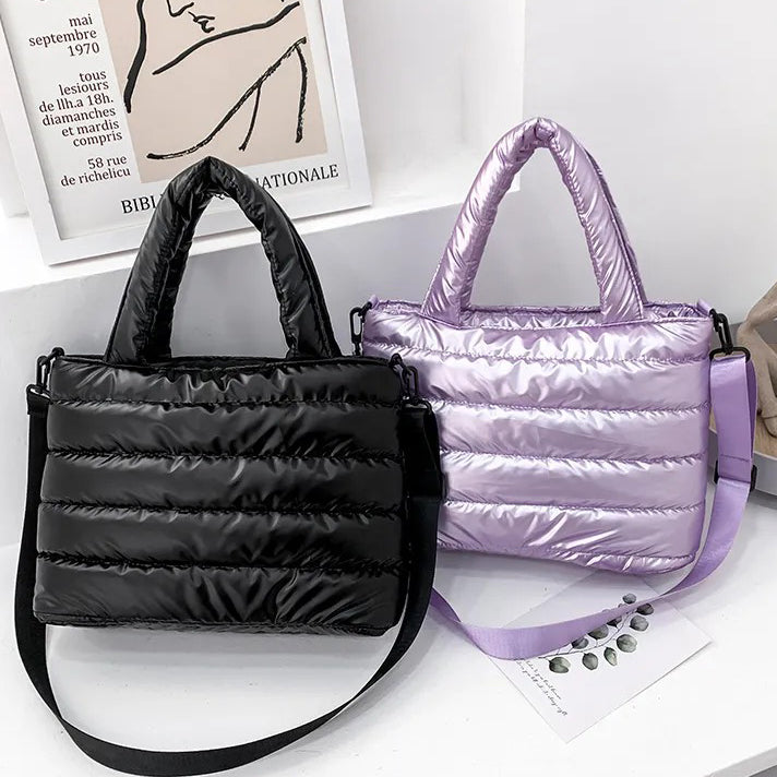 Nalara™ | North Tote Bag