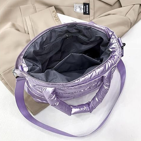 Nalara™ | North Tote Bag