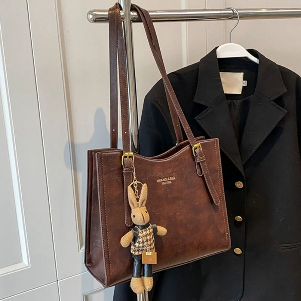 CharmTote™ | Shoulder Bag