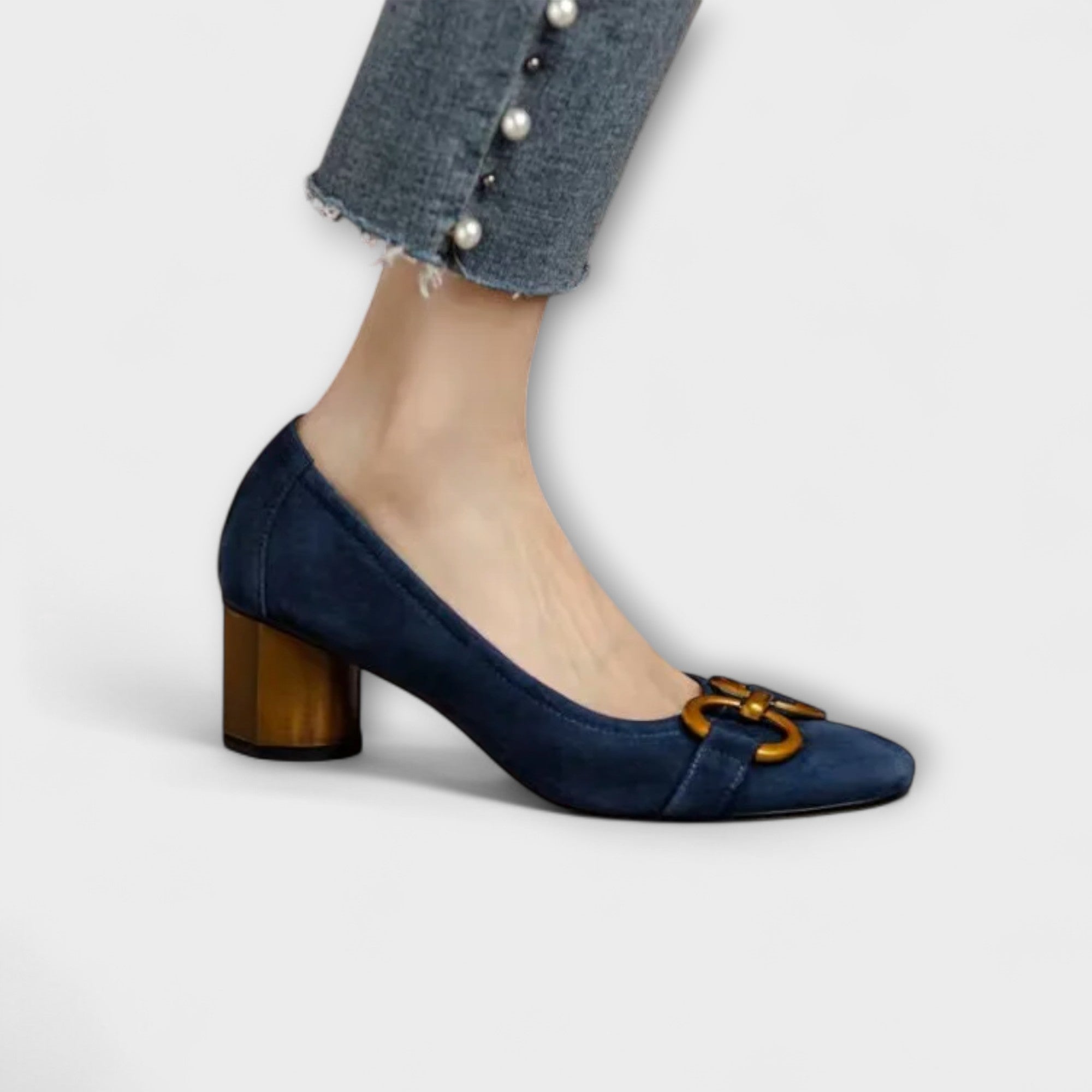 Merelyn | Adjustable Orthopedic Sandals