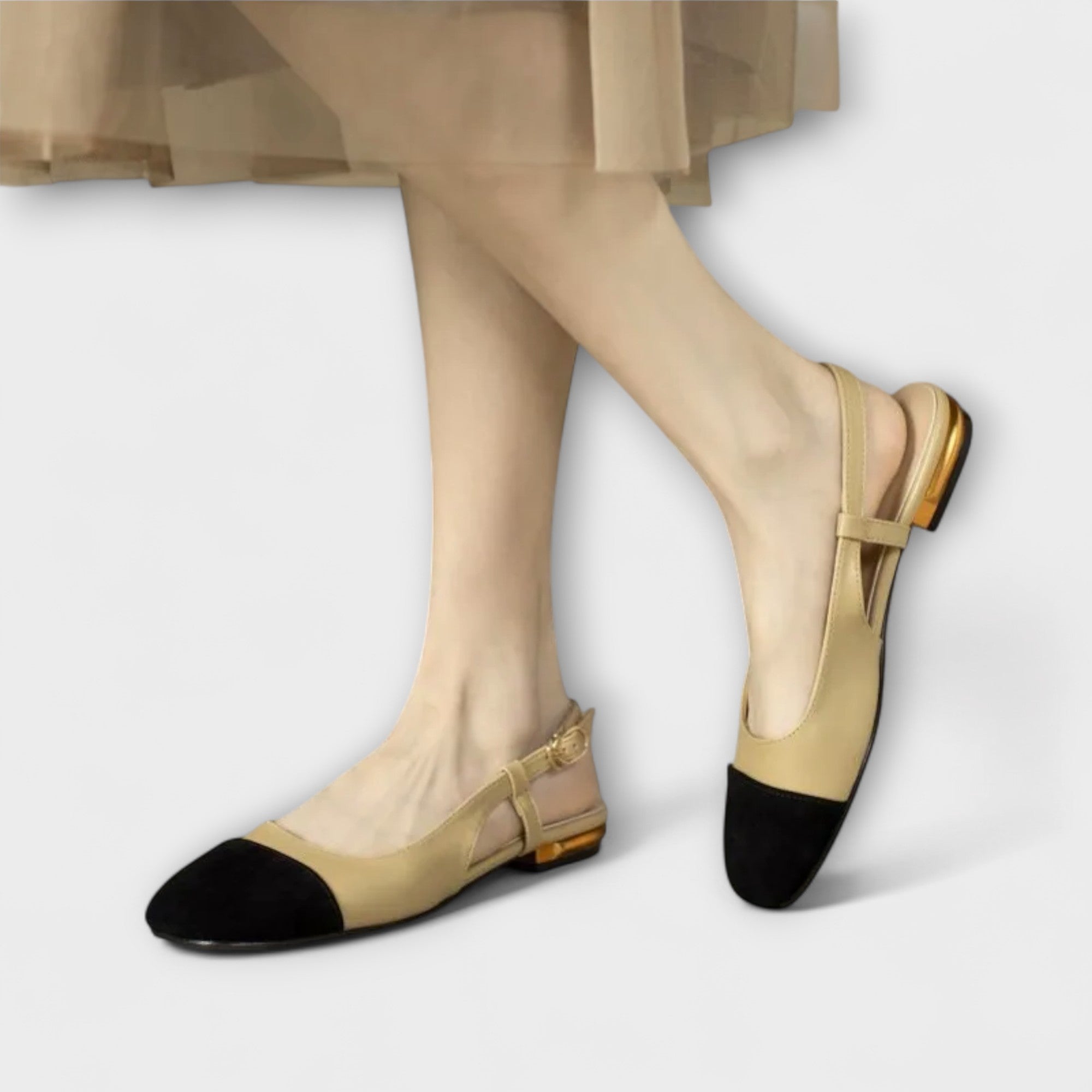 Merelyn | Adjustable Orthopedic Sandals