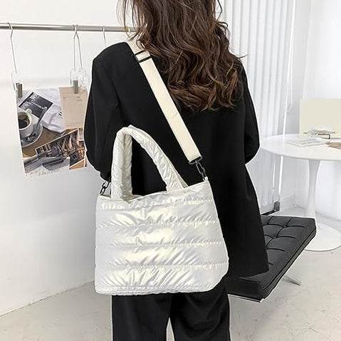 Nalara™ | North Tote Bag