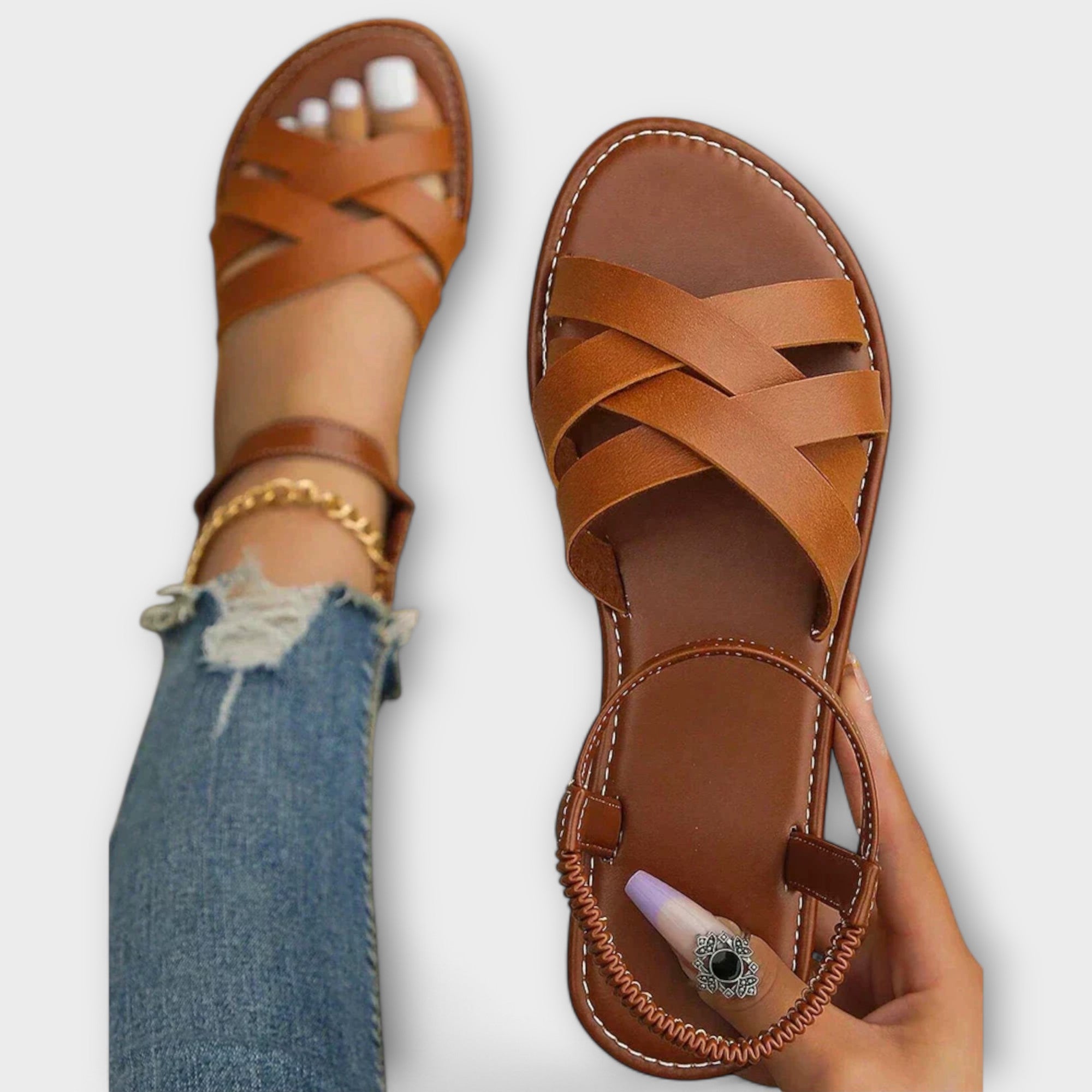 Noa | Chic Elegance Sandals