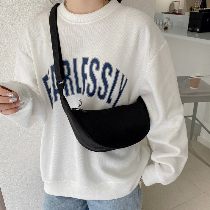 Lunara™ | Crossbody Bag