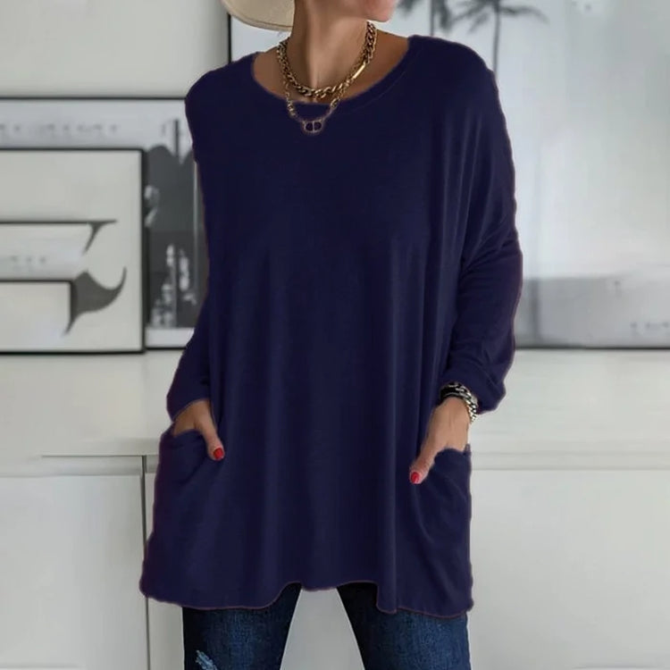 Milania | Luxe Oversized Sweater for Women
