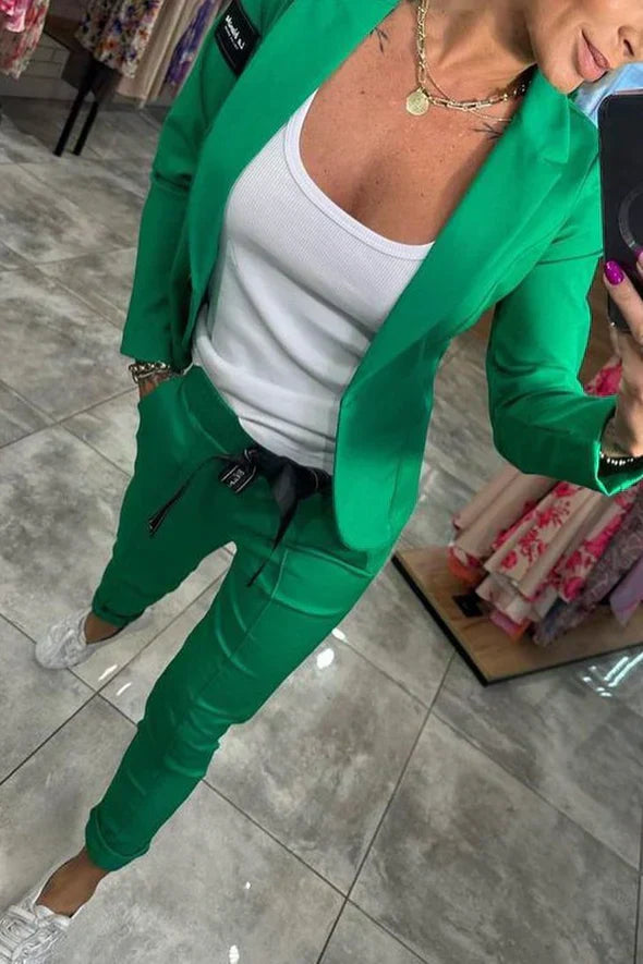 Fenna™ Comfort Set