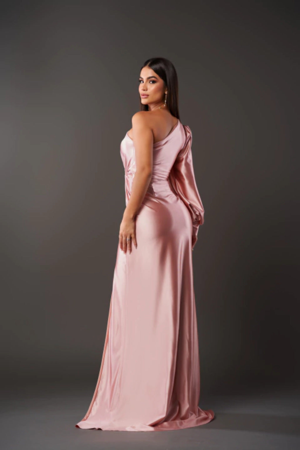 Clara | Elegant Maxi Dress