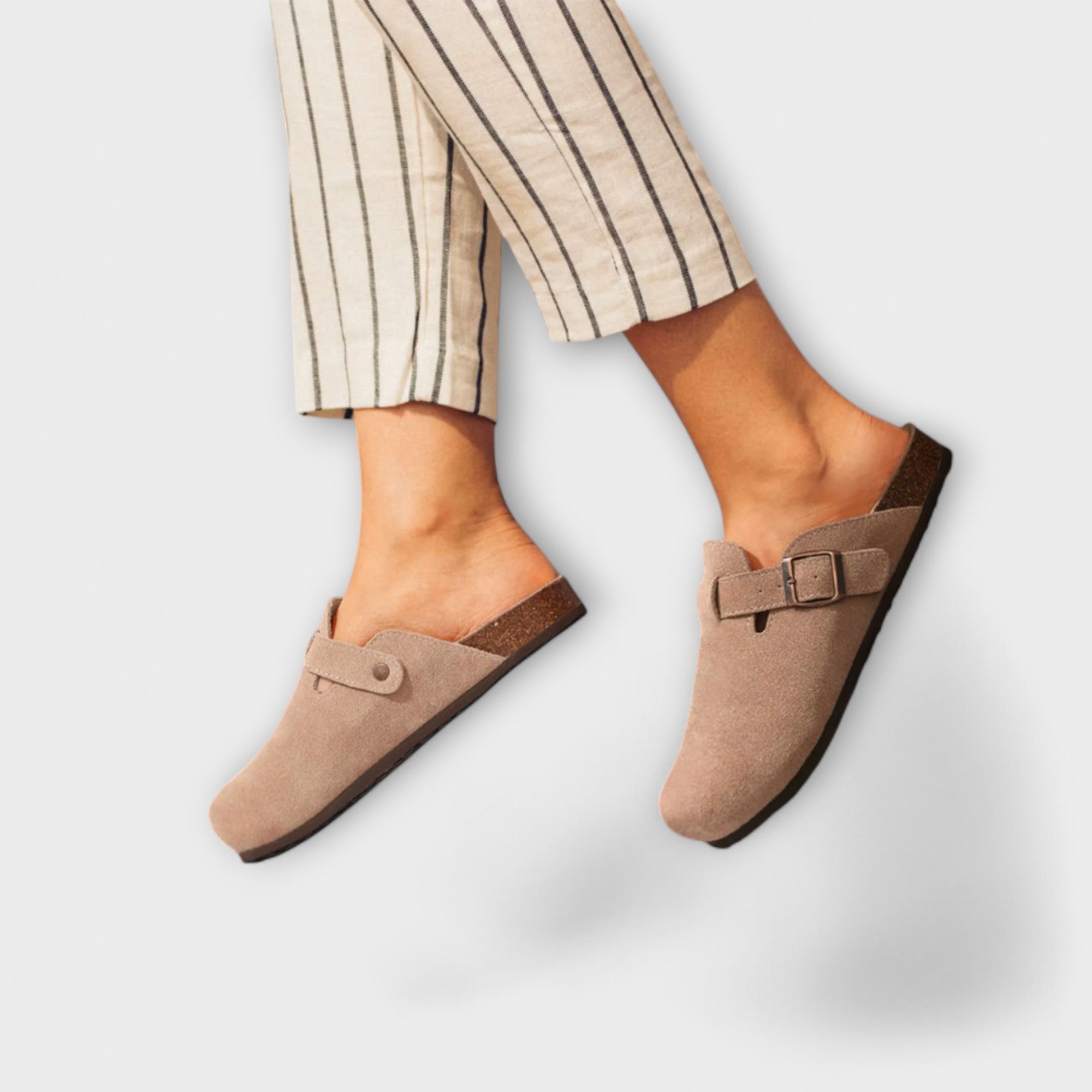 Jennifer | Comfortable Orthopedic Sandals