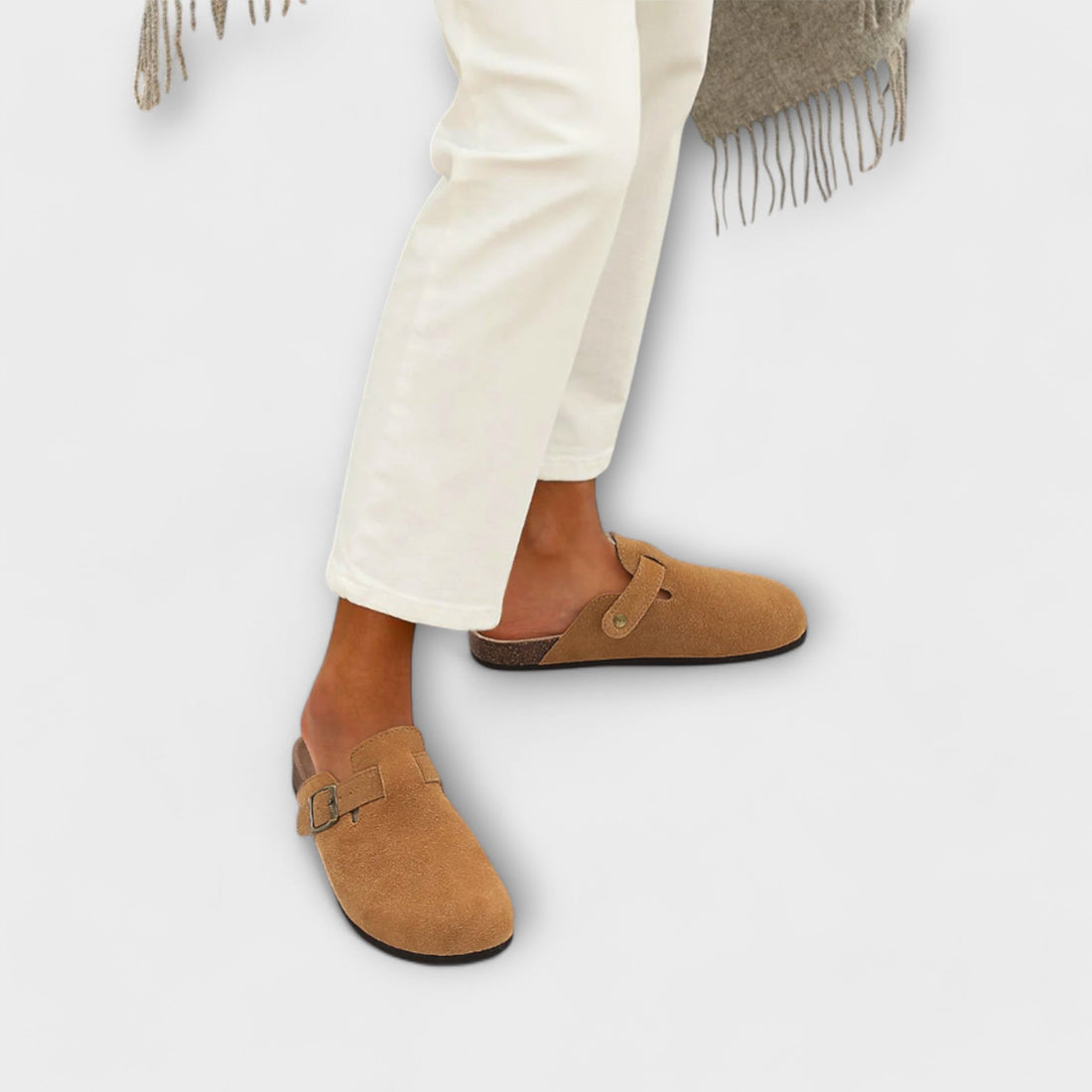 Jennifer | Comfortable Orthopedic Sandals