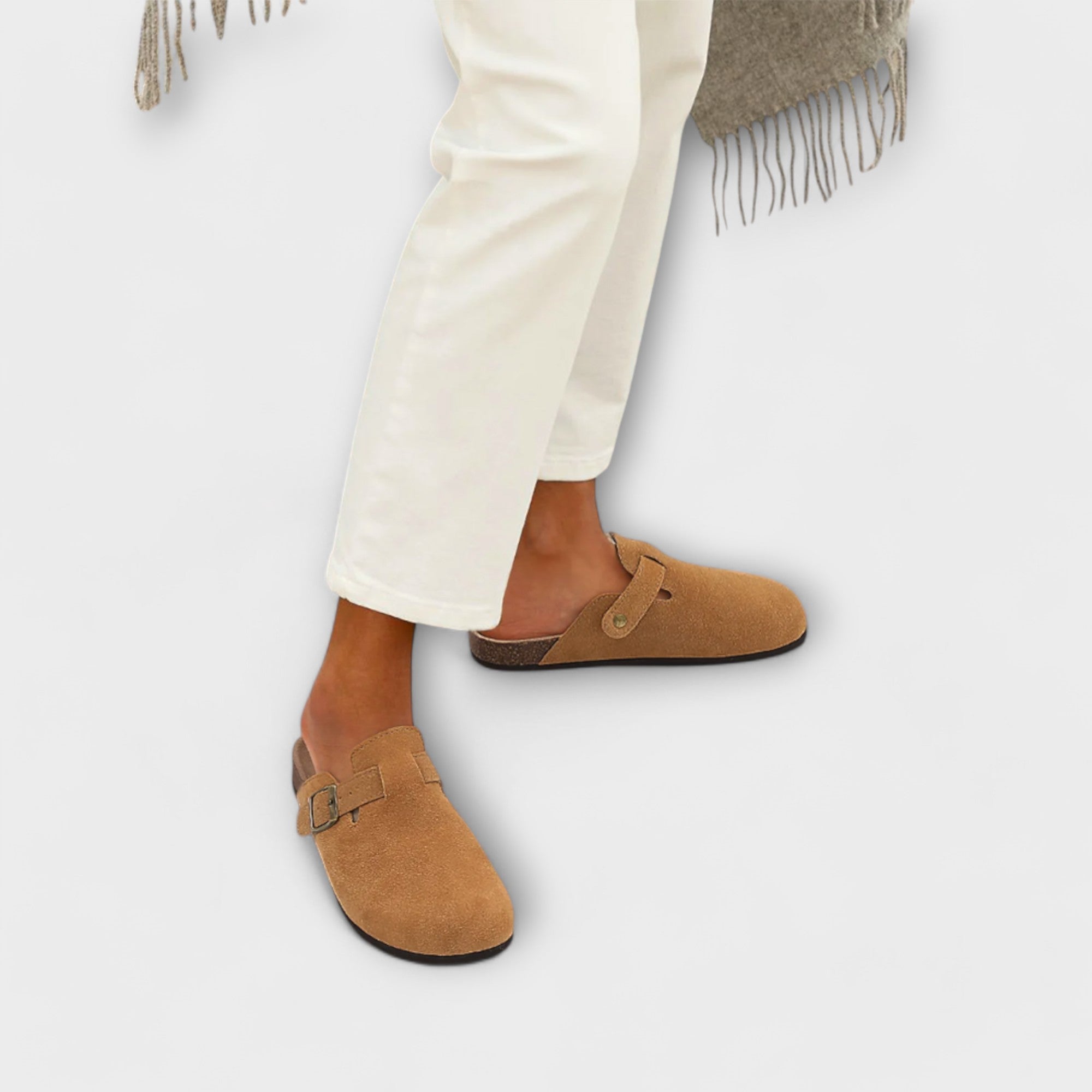 Jennifer | Comfortable Orthopedic Sandals