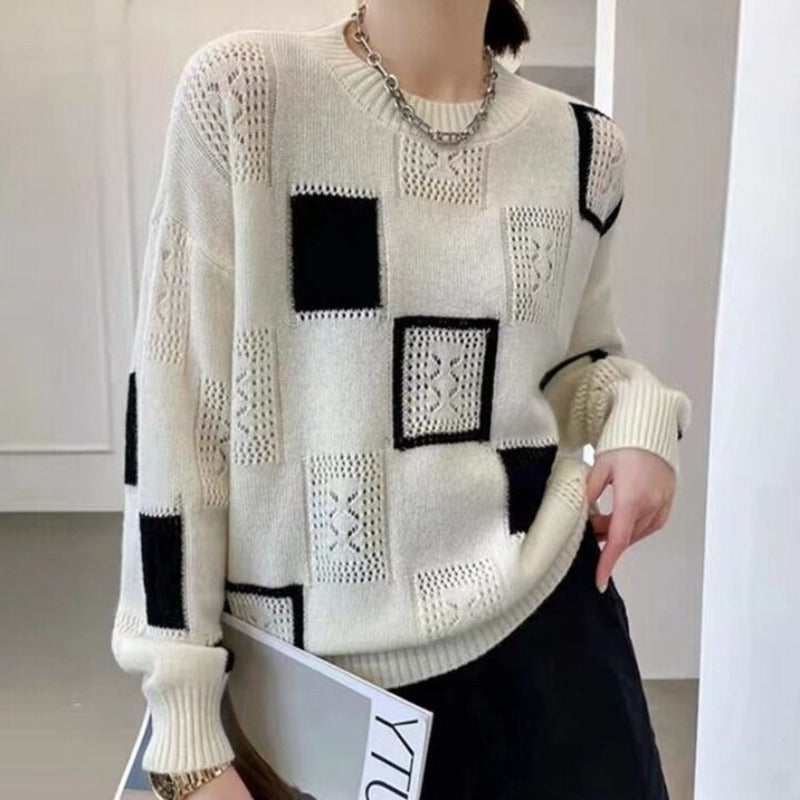 Pia | Winter Sweater for Women